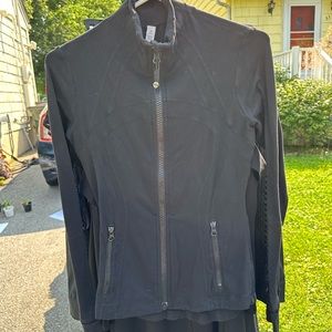 LuluLemon Define Jacket
